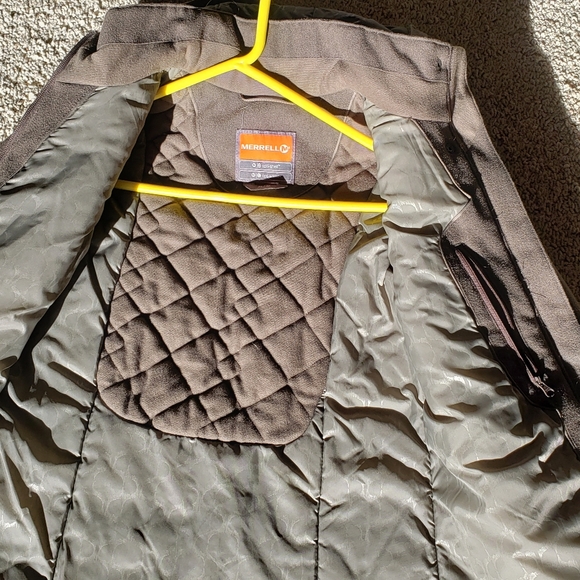 Merrell Winter Peacoat XS - Picture 3 of 12